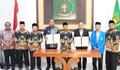 Bupati Langkat Syah Afandin Jalin MoU dengan UMSU, Dukung Penuh Mukhtamar Muhammadiyah 2027