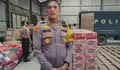 Totalnya 3,5 Ton, Kapolri Listyo Sigit Salurkan Bantuan Bagi Korban Bencana Taput