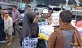 Darurat Banjir, Pelindo Buka Posko Pengungsian dan Dirikan Dapur Umum untuk Korban Terdampak Bencana