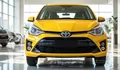 Harga Toyota Agya 2026 Terbaru di Indonesia Lengkap dengan Fitur Modern, Spesifikasi Mesin, dan Update Resmi dari Toyota