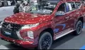 Mitsubishi Pajero Sport 2025 Elite Edition Hadir dengan Kemewahan Baru yang Mencolok, Desain Lebih Gagah dan Fitur Canggih
