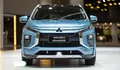 Mitsubishi Xpander 2026: Transformasi Total MPV Keluarga Modern dengan Desain Lebih Keren, Fitur Lebih Canggih, dan Kenyamanan Kelas Atas