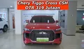 Mengapa Banyak Pengemudi Kini Berpaling dari Suzuki Fronx dan Justru Lebih Memilih Chery Tiggo Cross CSH sebagai Mobil Harian yang Lebih Modern