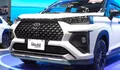 New Toyota Veloz Hybrid Semakin Canggih: Simak Kelengkapan Fitur di Setiap Varian agar Tidak Salah Pilih
