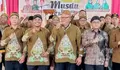 Wali Kota Padangsidimpuan Ajak Pujakesuma Jadi Mitra Pembangunan Kota yang MANTAP