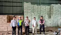Cek Gudang Bulog, Polres Padangsidimpuan: Seluruh Stok yang Tersedia Aman