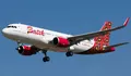 Ramaikan Penerbangan Internasional di Kualanamu, Batik AIir Buka Rute Medan - Penang