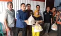 Forwaka Sumut, Kajati Sumut, PTPN I Regional I, Donatur Bantu Korban Banjir di Medan dan Hamparan Perak