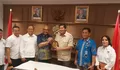 Menteri PKP–PWI Fasilitasi 5 Ribu Rumah Wartawan