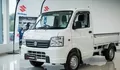 Suzuki Carry 2026 Generasi Baru, Kendaraan Usaha Serba Bisa dengan Pembaruan Fitur yang Bikin Kerja Lebih Efisien