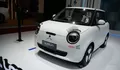Changan Lumin EV 2026 Mobil Listrik Imut Harga Hemat yang Berani Saingi BYD Atto 1 dengan Fitur Unggulan Melimpah