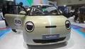 Changan Lumin EV, Mobil Listrik Imut Harga 178 Juta yang Siap Menantang Wuling Air EV dengan Desain Super Lucu dan Fitur Modern