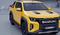 Suzuki Carry Pick Up 2026 Hadir dengan Desain Baru yang Lebih Modern, Mesin Lebih Bertenaga dan Tetap Super Irit dengan Harga dan Fitur Lengkap 
