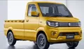 Suzuki Carry 2026 Resmi Meluncur dengan Wajah Baru dan Fitur Segar, Hadirkan Perubahan Besar yang Membuat Para Pengusaha Takjub