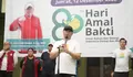 Kakanwil Kemenag Sumut Buka PorHAB 80: Solidaritas untuk Indonesia Damai dan Maju