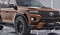 Toyota Kijang Super 2026: Kebangkitan MPV Legendaris yang Melekat di Hati Keluarga Indonesia, Kini Tampil dengan Wajah Futuristik