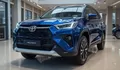 Toyota Rush 2026: SUV Keluarga 7 Penumpang dengan Tampilan Lebih Gagah, Interior Semakin Nyaman, Fitur Makin Lengkap, dan Harga Terbaru 