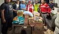 PMI Bireuen Salurkan Bantuan Pemerintah untuk Korban Banjir di 5 Gampong
