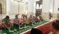 Bersama Abu Farmadi, Bupati Safaruddin Ajak Warga Abdya Tolak Bala Lewat Zikir dan Doa