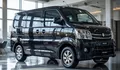 Suzuki Carry Mini Van 2025 Hadir sebagai Mobil Serbaguna Paling Ekonomis untuk Keluarga dan Usaha dengan Kabin Super Luas dan Fitur Semakin Lengkap