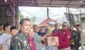 Tim PABPDSI Deli Serdang Lakukan Aksi Peduli Bencana Bantu Korban Banjir di Aceh Tamiang