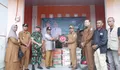 Pemkab Aceh Selatan Salurkan Bantuan Logistik untuk Warga Terdampak Bencana Banjir