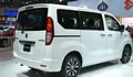 Suzuki Carry Minivan 2025 Resmi Tampil Lebih Modern dan Fleksibel, Kupas Tuntas Model Terbaru dari Desain Luar dan Fitur Canggih