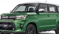 Toyota Bajaj 2026 Hadir Membawa Era Baru Mobil Perkotaan dengan Inovasi Generasi Berikutnya yang Memadukan Desain Futuristik dan Gaya Modern