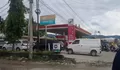 Antrean Kendaraan di SPBU di Abdya Berangsur Normal