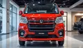 Suzuki Carry Mini Van 2025 Resmi Rilis di Indonesia, Dibanderol Rp180 Juta dengan BBM Irit, Kabin Lega dan Multifungsi