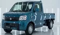 Suzuki Carry Pick Up 2026 Hadir dengan Wajah Baru yang Lebih Modern dan Gagah, Dibekali Mesin Tangguh untuk Kerja Berat