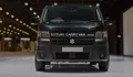 Suzuki Carry Van 2026 Hadir dengan Desain Baru yang Lebih Modern, Tetap Irit Bahan Bakar dan Dibanderol Harga Terjangkau, Siap Menjadi Andalan
