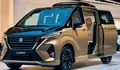 Suzuki Carry Minivan 2025 Hadir dengan Wajah Baru dan Kabin Super Lega, Mobil Paling Dinantikan Keluarga Indonesia yang Menggabungkan Kepraktisan
