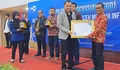 Pemkab Aceh Selatan Terima Penghargaan Apresiasi Mitra Terbaik TVRI Stasiun Aceh Tahun 2025