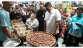Hadapi Nataru, Gubernur Bobby Nasution Jamin Stok Pangan Aman