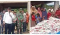 Ini Bencana Bukan Pencitraan, Bupati Aceh Tenggara Salurkan Bantuan ke Warga Gayo Lues