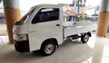 9 Kelebihan Suzuki Carry Pickup Dibanding Daihatsu GrandMax yang Membuatnya Jadi Andalan Pengusaha Kecil, Lebih Irit, dan Lebih Tangguh