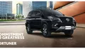 Review Toyota Fortuner GR Sport Dengan Mesin Powerful dan Fitur Offroad yang Lebih Siap untuk Petualangan