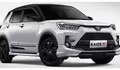 Review Toyota Raize GR Sport Dengan Tampilan Agresif dan Konsumsi BBM yang Tetap Sangat Efisien