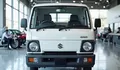 Suzuki Carry Pickup 2026: Mesin Tangguh, Kapasitas Angkut Maksimal, dan Fitur Modern untuk Mendukung Usaha Anda