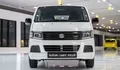 Suzuki Carry 2026 Pilihan No.1 Buat Usaha di Indonesia, Andalan Niaga Tangguh dengan Mesin 1.5 Liter Bertenaga Muatan Besar dan Irit Biaya Operasional