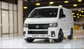 Suzuki Carry Van 2026 Terbaru Hadir dengan Desain Lebih Modern, Mesin Tangguh dan Irit, Ruang Kargo Lega, Siap Menjadi Andalan Utama UMKM Indonesia