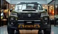 Suzuki Carry Pickup 2025 Hadir Lebih Tangguh dan Modern dengan Desain Baru yang Lebih Segar serta Kapasitas Angkut Lebih Besar