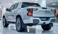 Isuzu Buka Tahun 2026 dengan D-Max Diesel Terbaru, Lebih Tangguh dan Nyaman