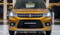 Suzuki Karimun 2026: Tampil Lebih Modern dengan Harga Tetap Murah, Fitur Naik Kelas, Konsumsi BBM Super Irit, Jadi City Car Paling Menarik
