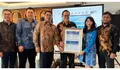 BRI Kembali Raih Resertifikasi ISO 29119, Kukuhkan Posisi sebagai Bank Pertama di Indonesia Bersertifikasi TMMi Level 3