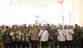 ‎Plt Bupati Aceh Selatan Panen Raya, Lahan Sawah 6.949 Hektare Butuh Traktor 580 Unit