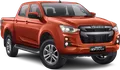 Harga Isuzu D-Max 2026 di Jakarta Selatan Terbaru