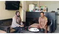  Kapolsek Megamendung Jalin Silaturahmi dengan Pemerintah Kecamatan