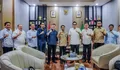 Pemko Medan Terbuka Dukung Pengembangan Baseball dan Softball